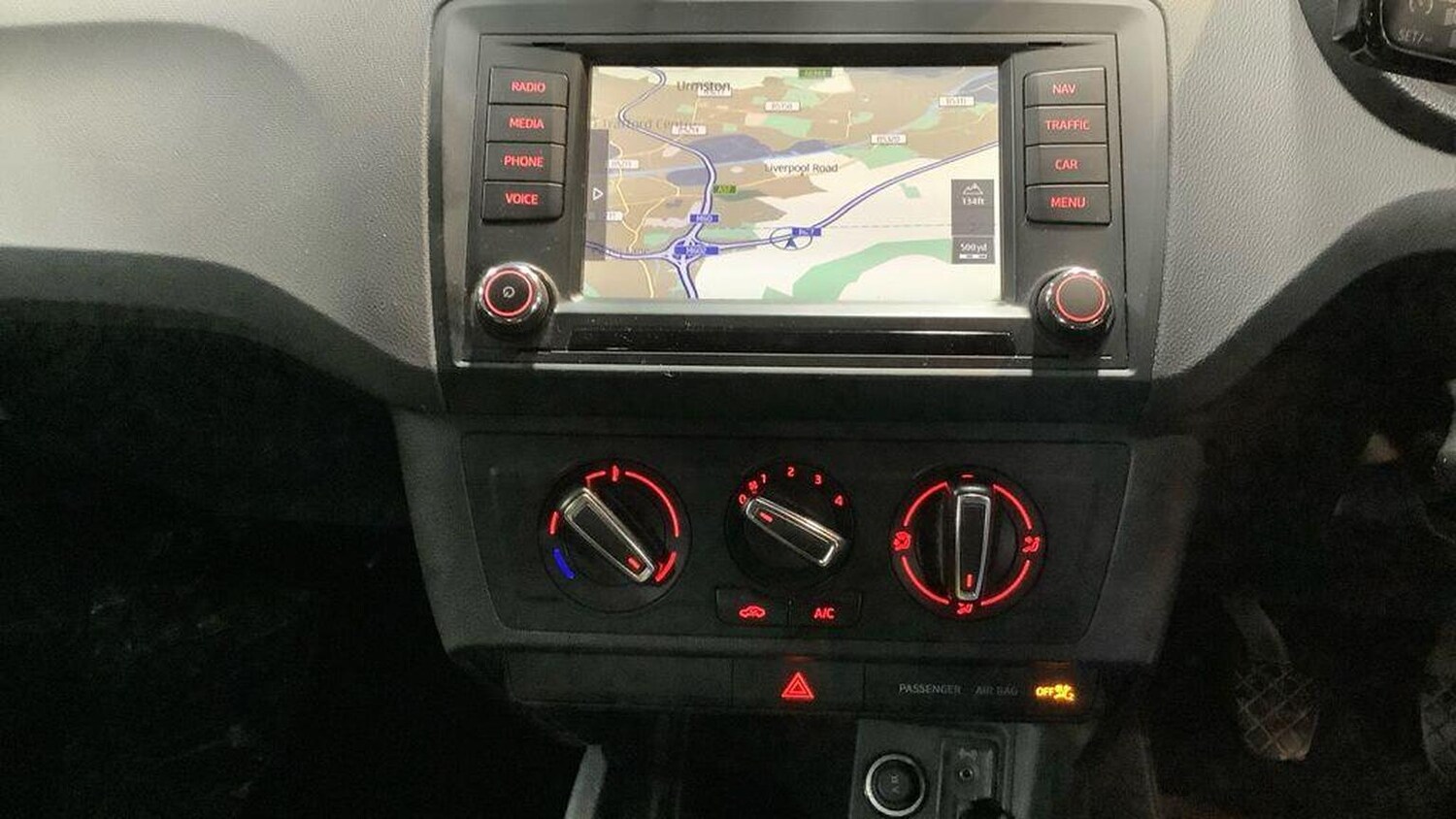 Used SEAT Ibiza 2016 for sale - 77572852: Photo 9