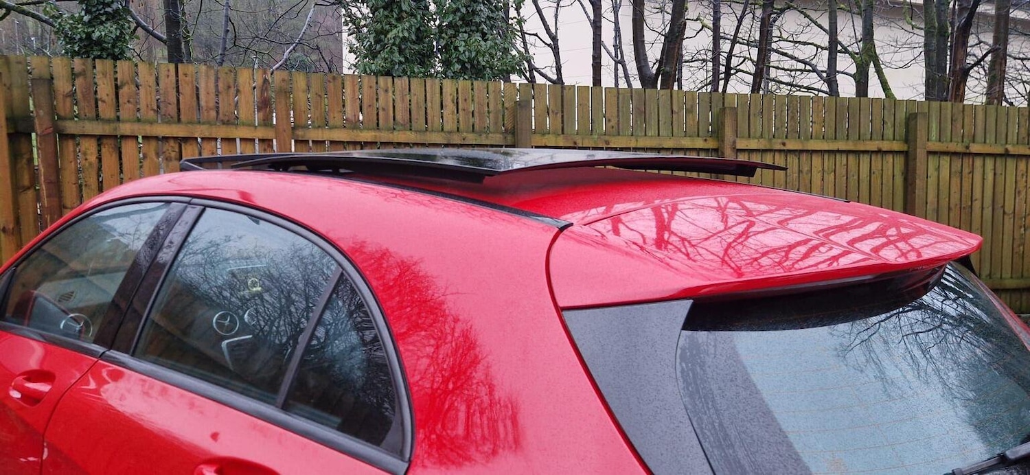 Used Mercedes-Benz A-Class 2014 for sale - 77522048: Photo 22