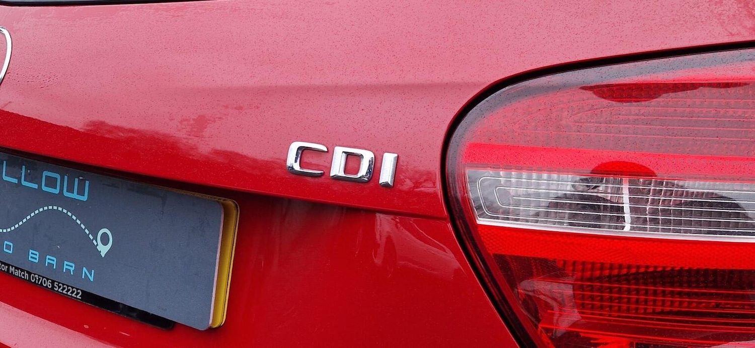 Used Mercedes-Benz A-Class 2014 for sale - 77522048: Photo 29