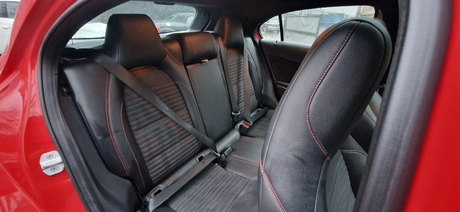 Used Mercedes-Benz A-Class 2014 for sale - 77522048: Photo 36