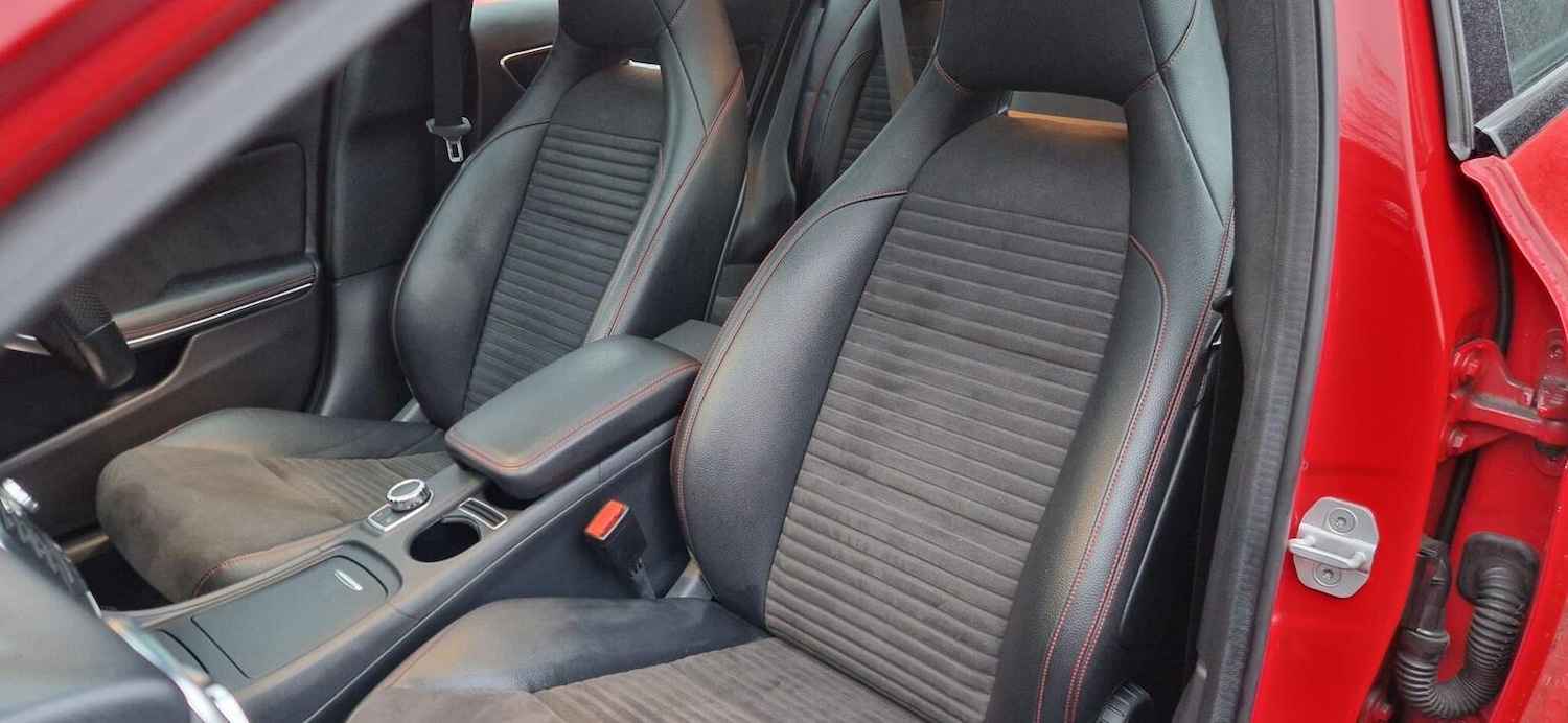 Used Mercedes-Benz A-Class 2014 for sale - 77522048: Photo 37