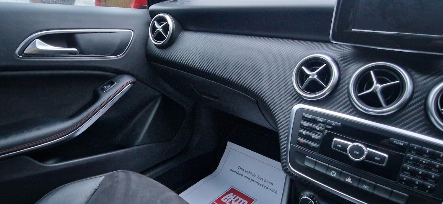 Used Mercedes-Benz A-Class 2014 for sale - 77522048: Photo 40