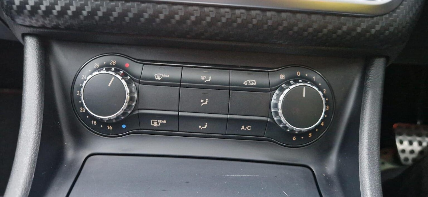 Used Mercedes-Benz A-Class 2014 for sale - 77522048: Photo 46