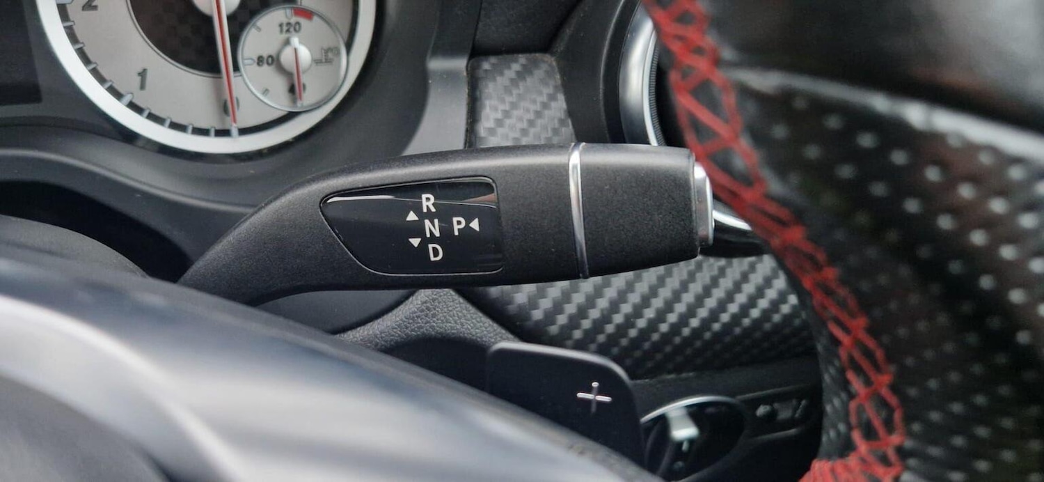 Used Mercedes-Benz A-Class 2014 for sale - 77522048: Photo 47