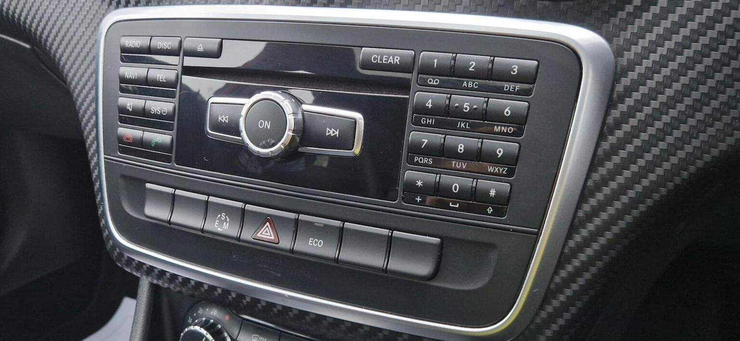 Used Mercedes-Benz A-Class 2014 for sale - 77522048: Photo 50