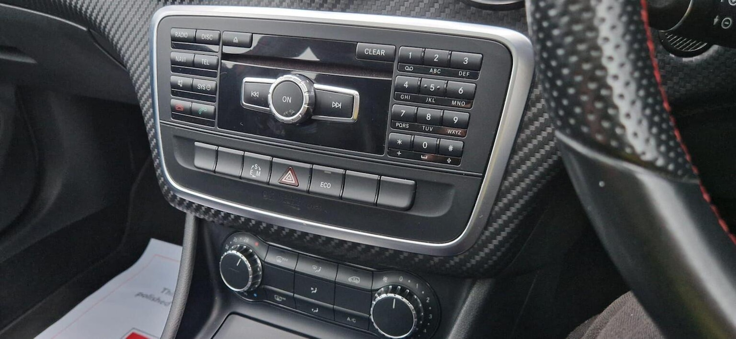 Used Mercedes-Benz A-Class 2014 for sale - 77522048: Photo 52