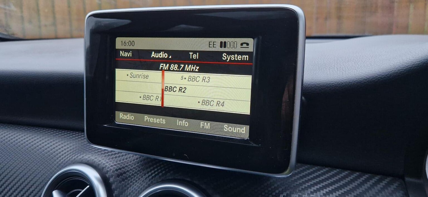 Used Mercedes-Benz A-Class 2014 for sale - 77522048: Photo 56