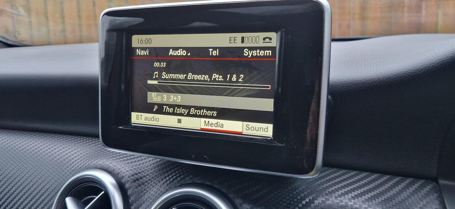 Used Mercedes-Benz A-Class 2014 for sale - 77522048: Photo 57