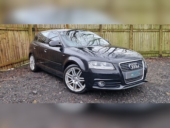 Used Audi A3 2009 for sale - 79290260: Photo