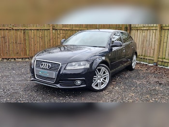 Used Audi A3 2009 for sale - 79290260: Photo