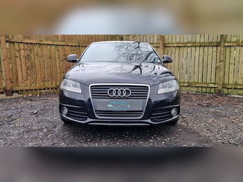Used Audi A3 2009 for sale - 79290260: Photo