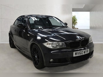 Used BMW 1 Series 2010 for sale - 78131572: Photo