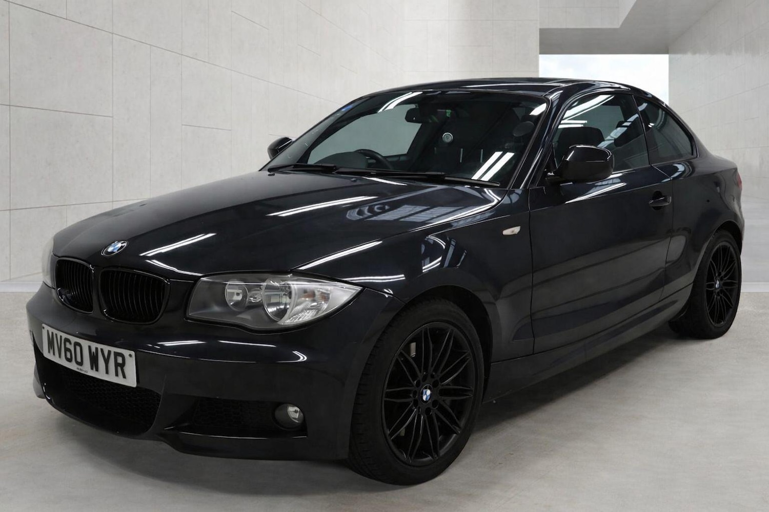 Used BMW 1 Series 2010 for sale - 78131572: Photo 2