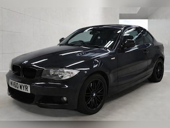 Used BMW 1 Series 2010 for sale - 78131572: Photo