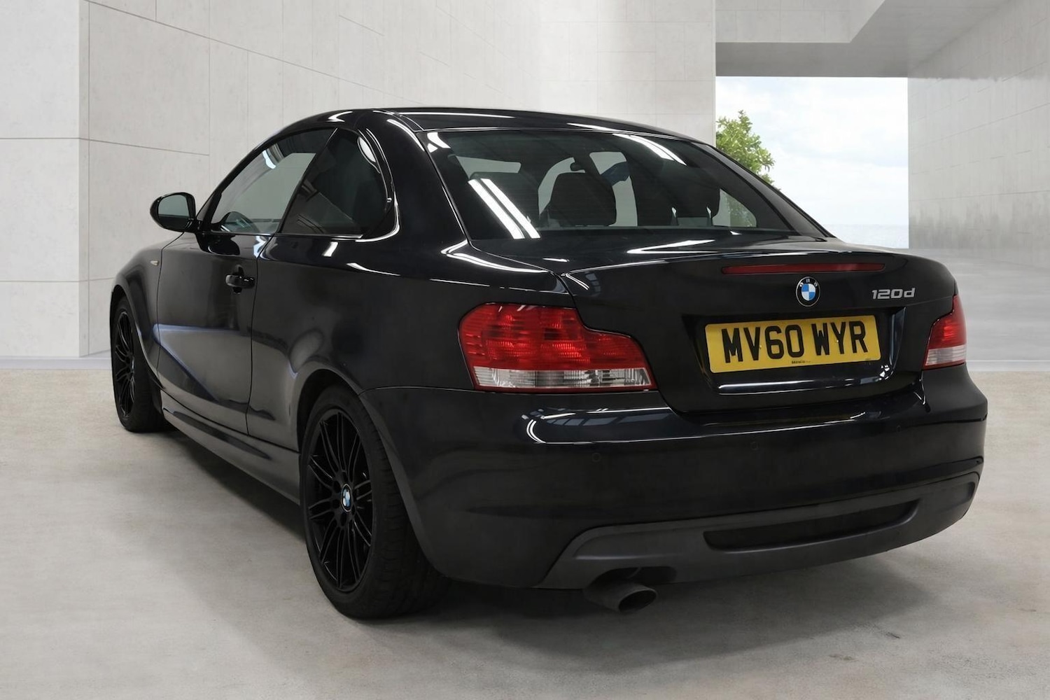 Used BMW 1 Series 2010 for sale - 78131572: Photo 4
