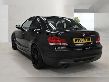 Used BMW 1 Series 2010 for sale - 78131572: Photo