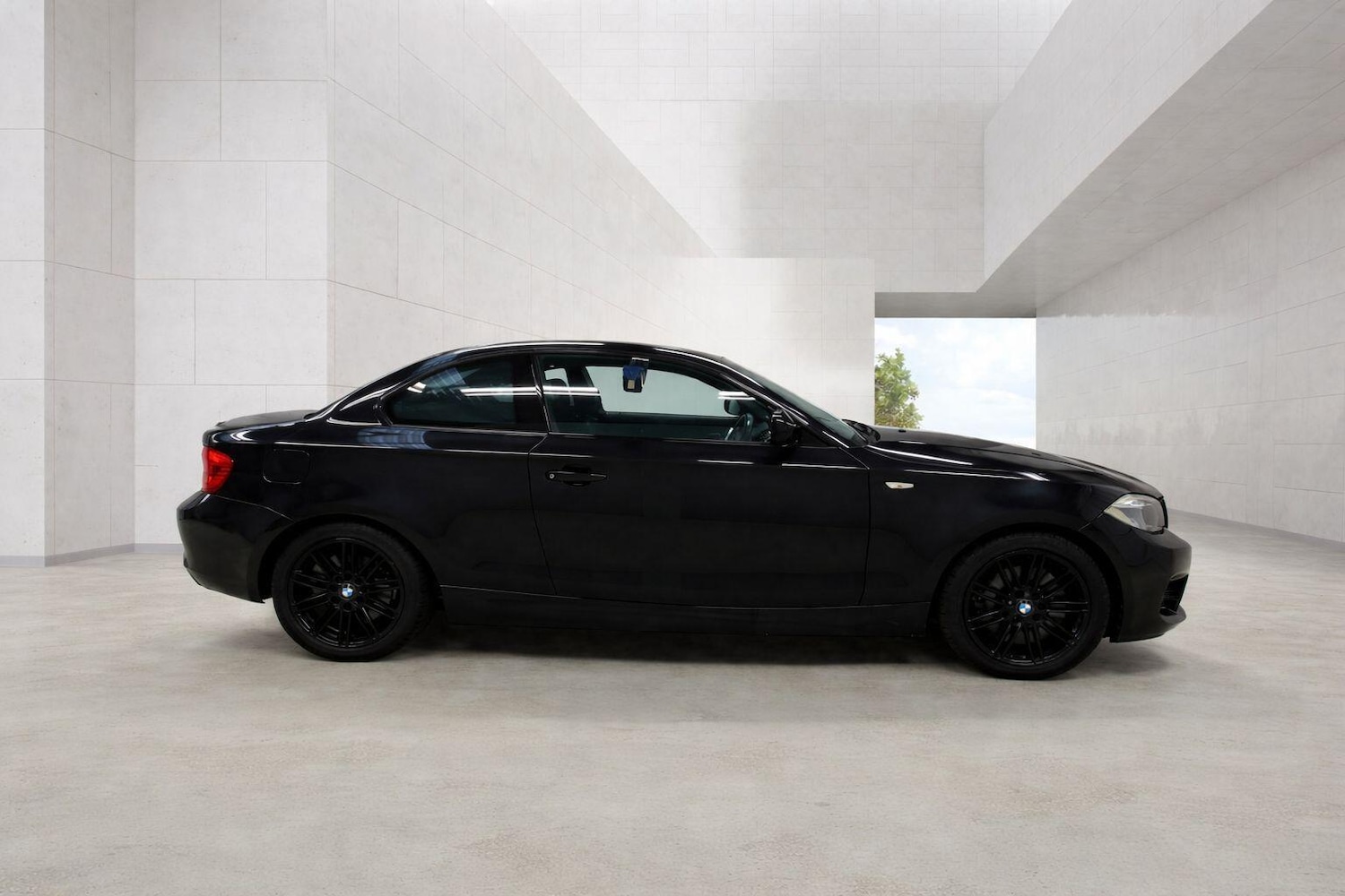 Used BMW 1 Series 2010 for sale - 78131572: Photo 5