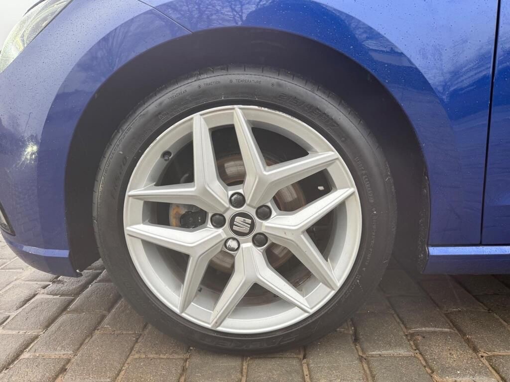 Used SEAT Ibiza 2019 for sale - 77543718: Photo 10