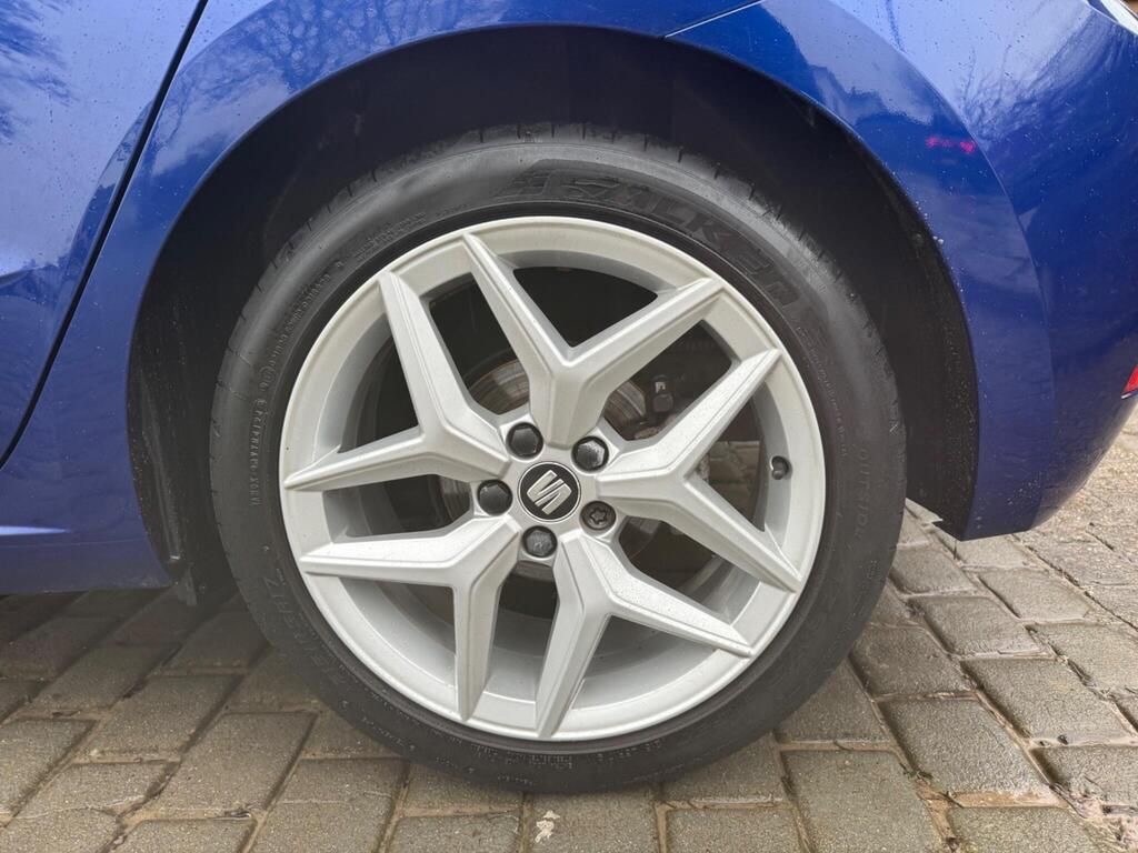 Used SEAT Ibiza 2019 for sale - 77543718: Photo 12