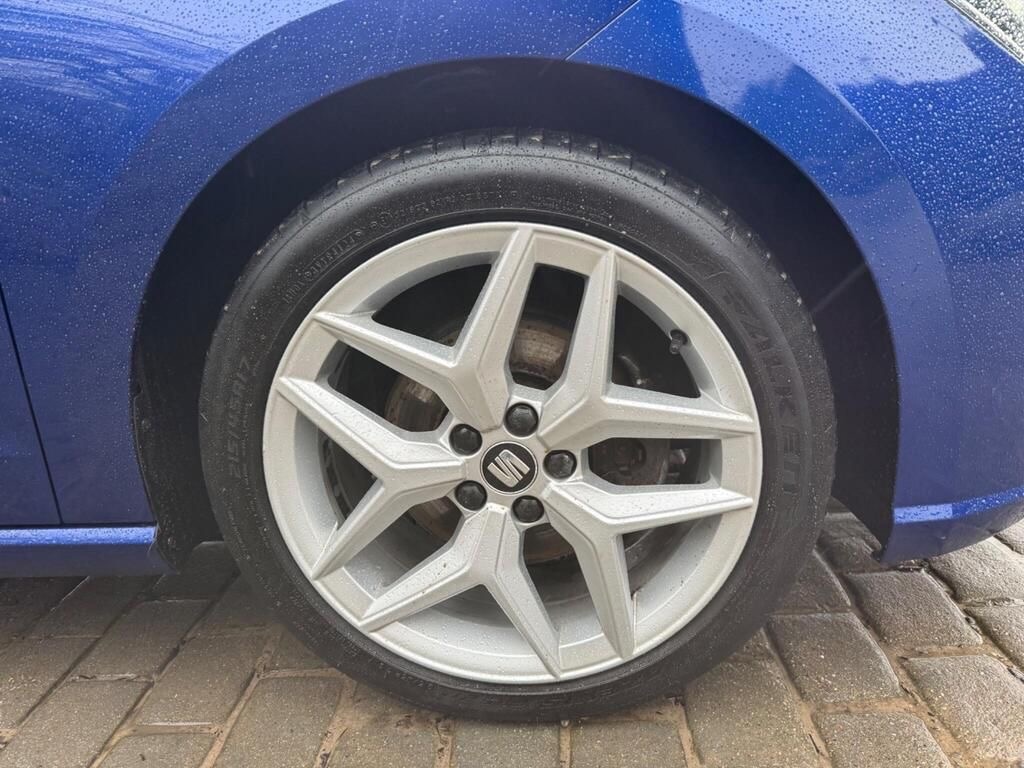 Used SEAT Ibiza 2019 for sale - 77543718: Photo 14