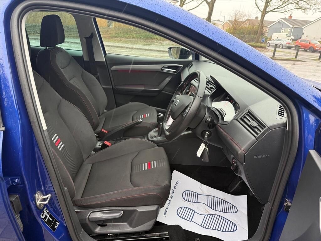 Used SEAT Ibiza 2019 for sale - 77543718: Photo 15