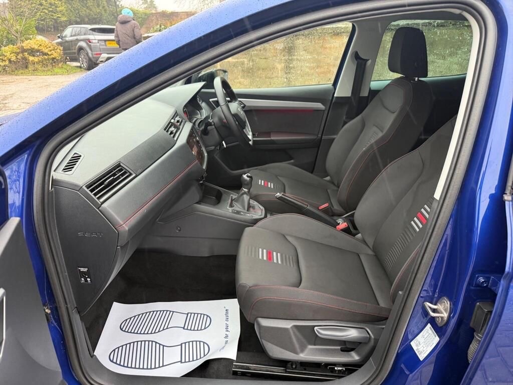 Used SEAT Ibiza 2019 for sale - 77543718: Photo 16