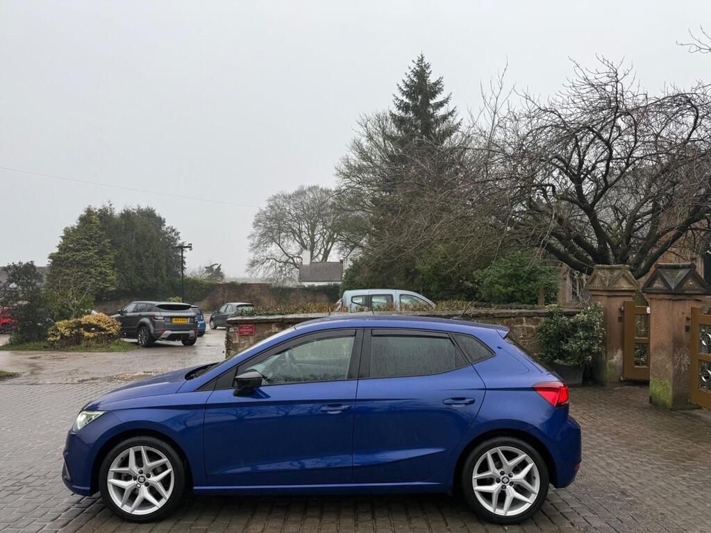 Used SEAT Ibiza 2019 for sale - 77543718: Photo 17