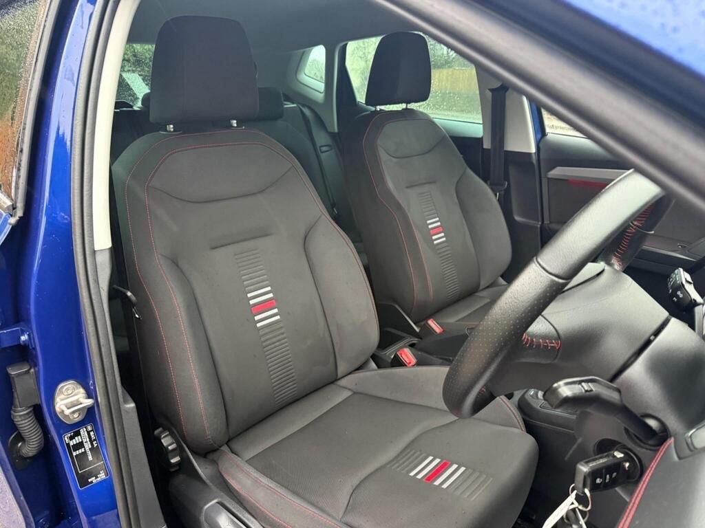 Used SEAT Ibiza 2019 for sale - 77543718: Photo 18