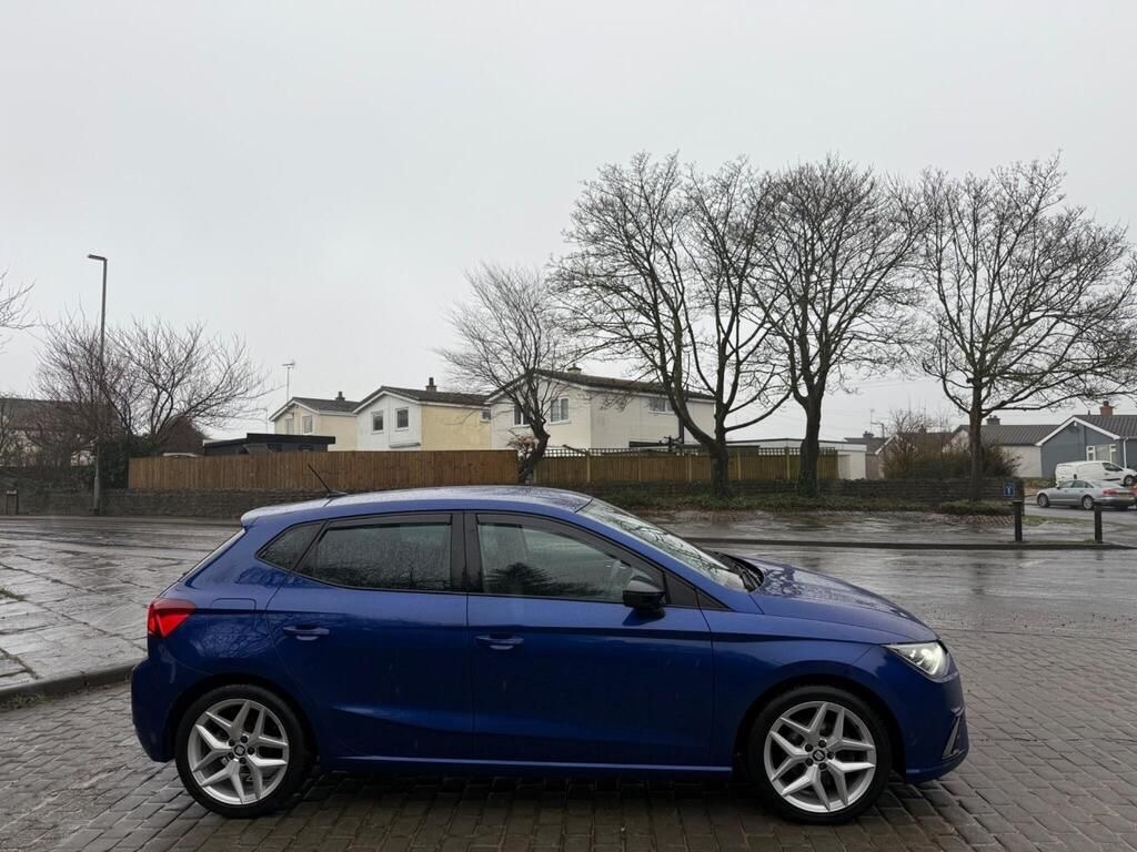 Used SEAT Ibiza 2019 for sale - 77543718: Photo 2