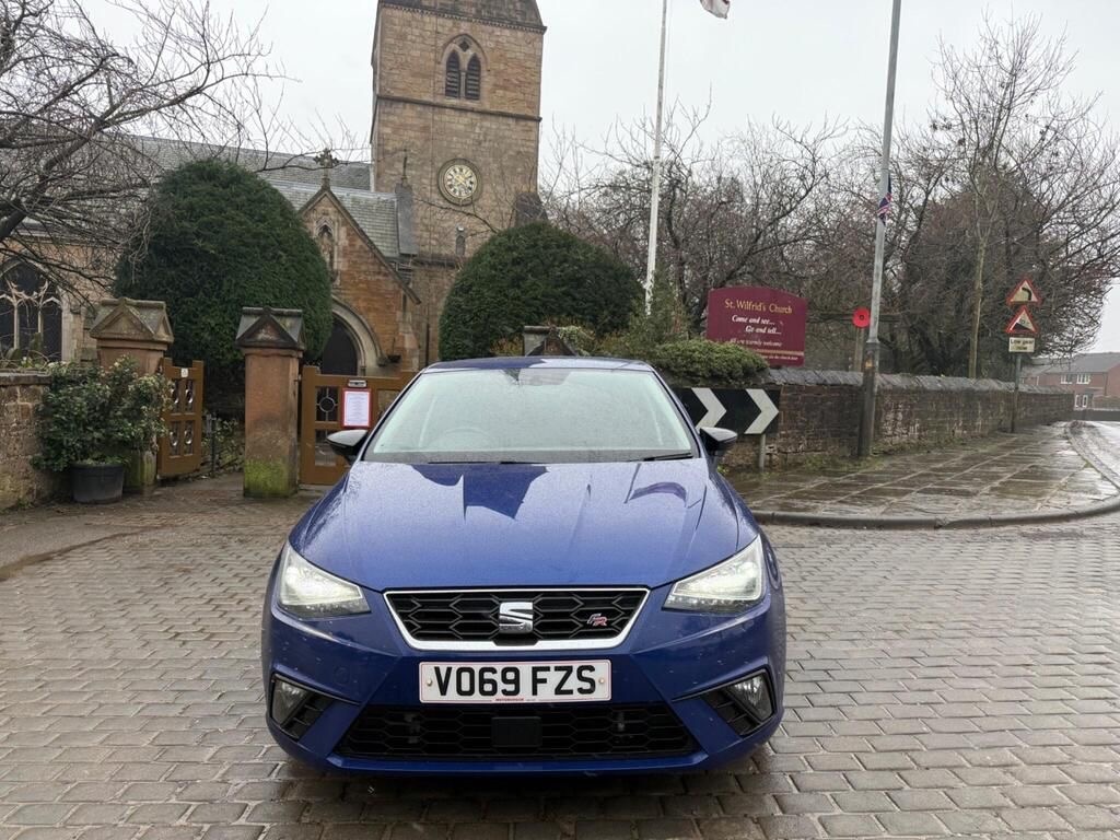 Used SEAT Ibiza 2019 for sale - 77543718: Photo 20