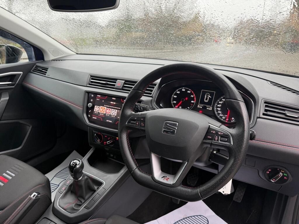 Used SEAT Ibiza 2019 for sale - 77543718: Photo 23