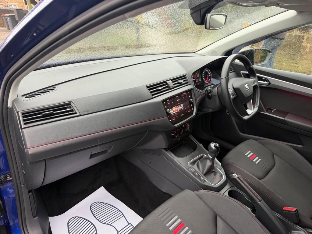 Used SEAT Ibiza 2019 for sale - 77543718: Photo 24