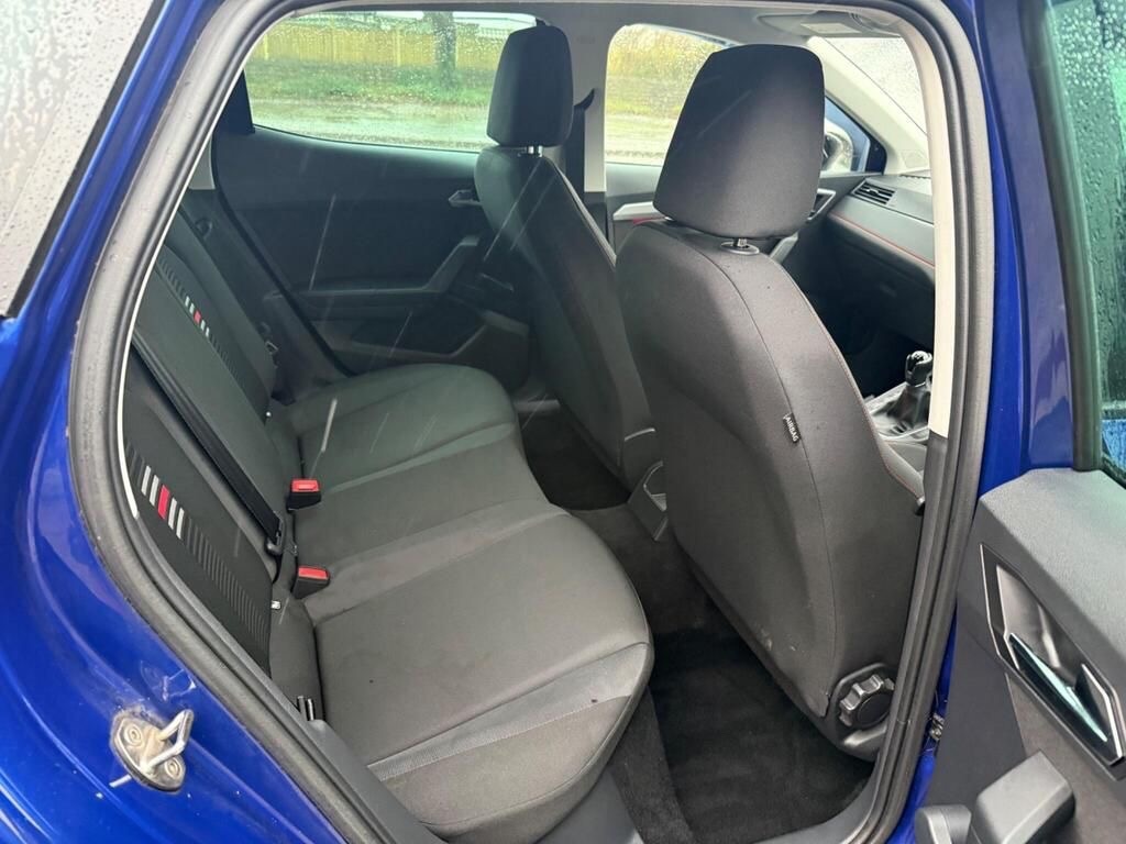 Used SEAT Ibiza 2019 for sale - 77543718: Photo 25