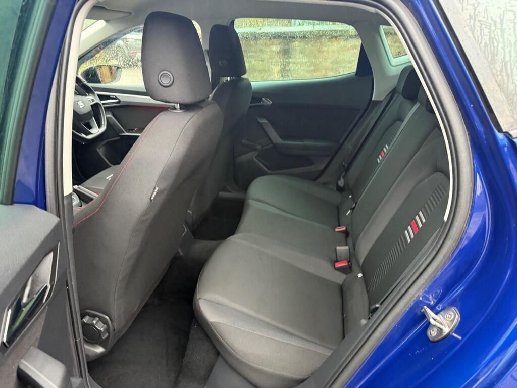 Used SEAT Ibiza 2019 for sale - 77543718: Photo 26