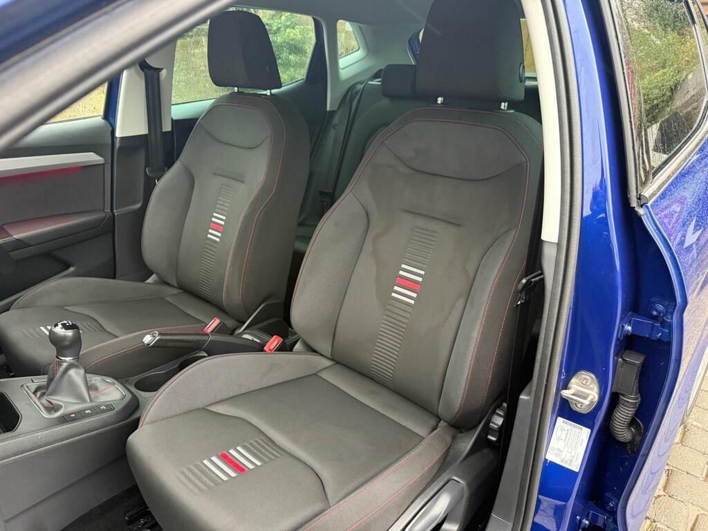 Used SEAT Ibiza 2019 for sale - 77543718: Photo 27