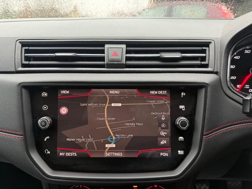 Used SEAT Ibiza 2019 for sale - 77543718: Photo 4