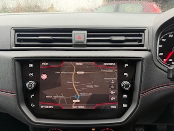 Used SEAT Ibiza 2019 for sale - 77543718: Photo