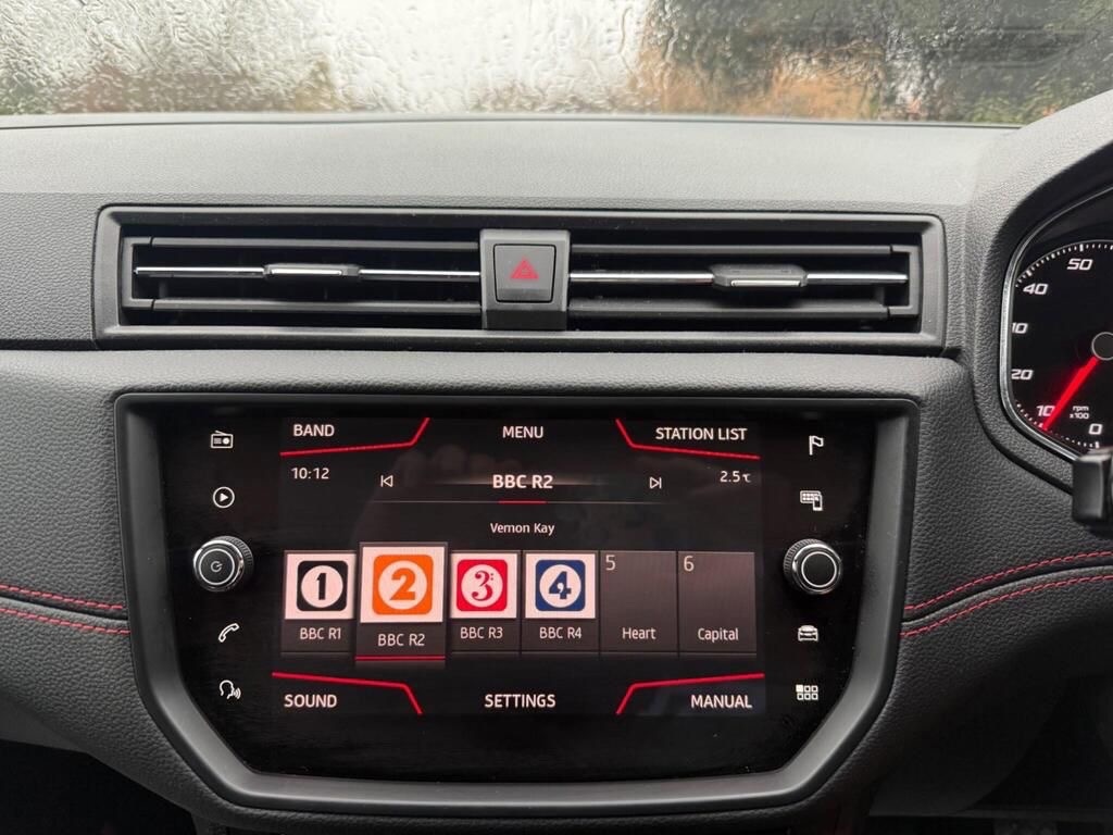 Used SEAT Ibiza 2019 for sale - 77543718: Photo 6