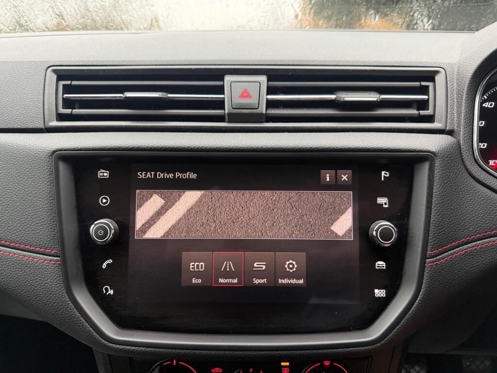 Used SEAT Ibiza 2019 for sale - 77543718: Photo 8