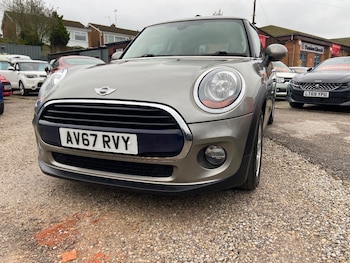 Used MINI Hatch 2017 for sale - 77251466: Photo