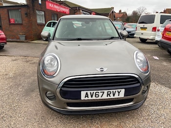 Used MINI Hatch 2017 for sale - 77251466: Photo