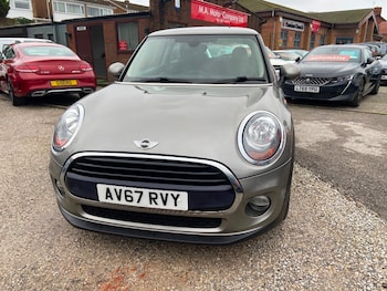 Used MINI Hatch 2017 for sale - 77251466: Photo