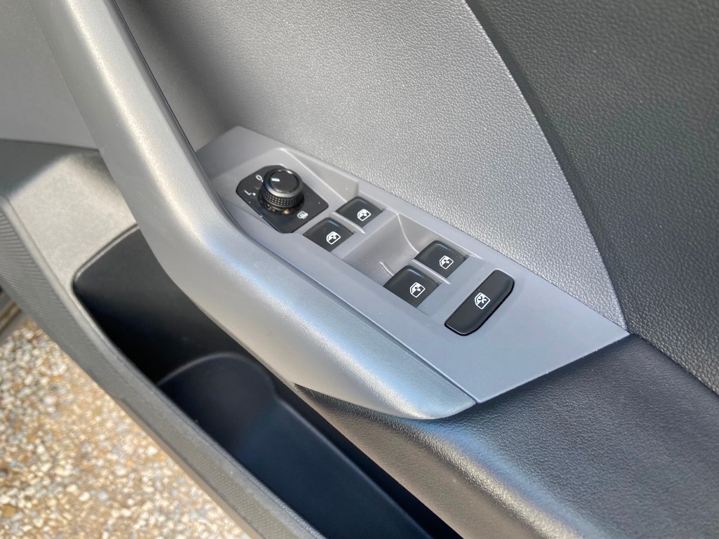 Used Volkswagen T-Cross 2020 for sale - 77837340: Photo 13