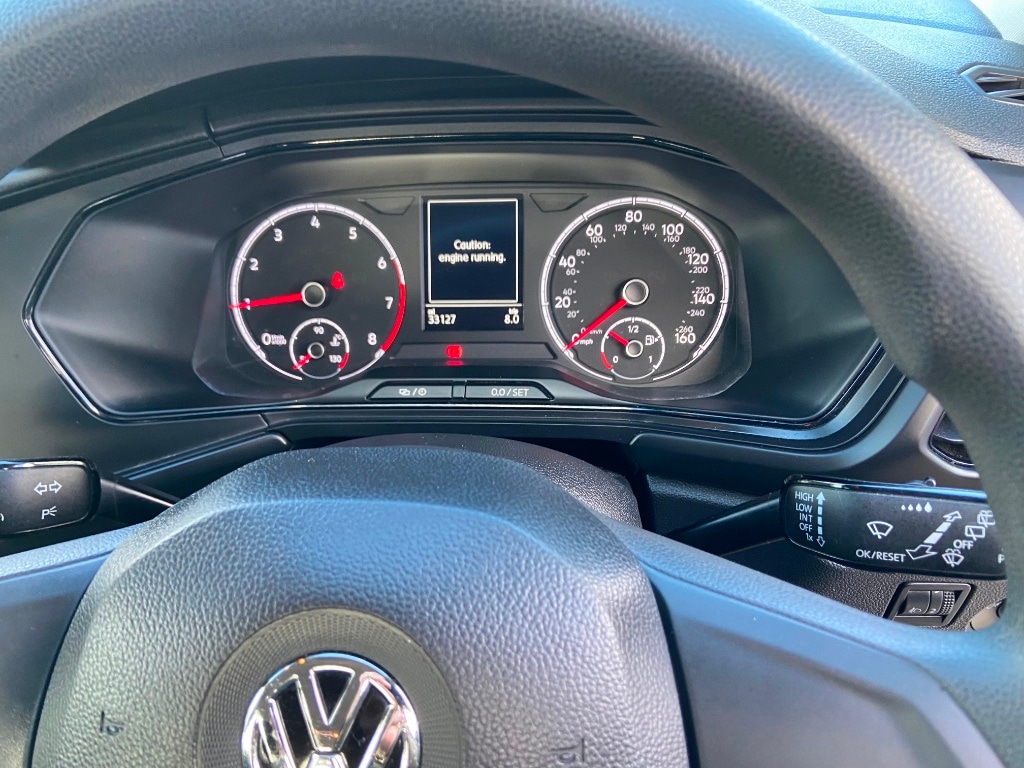 Used Volkswagen T-Cross 2020 for sale - 77837340: Photo 15