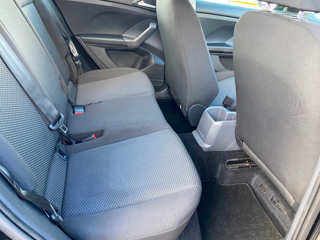 Used Volkswagen T-Cross 2020 for sale - 77837340: Photo 16