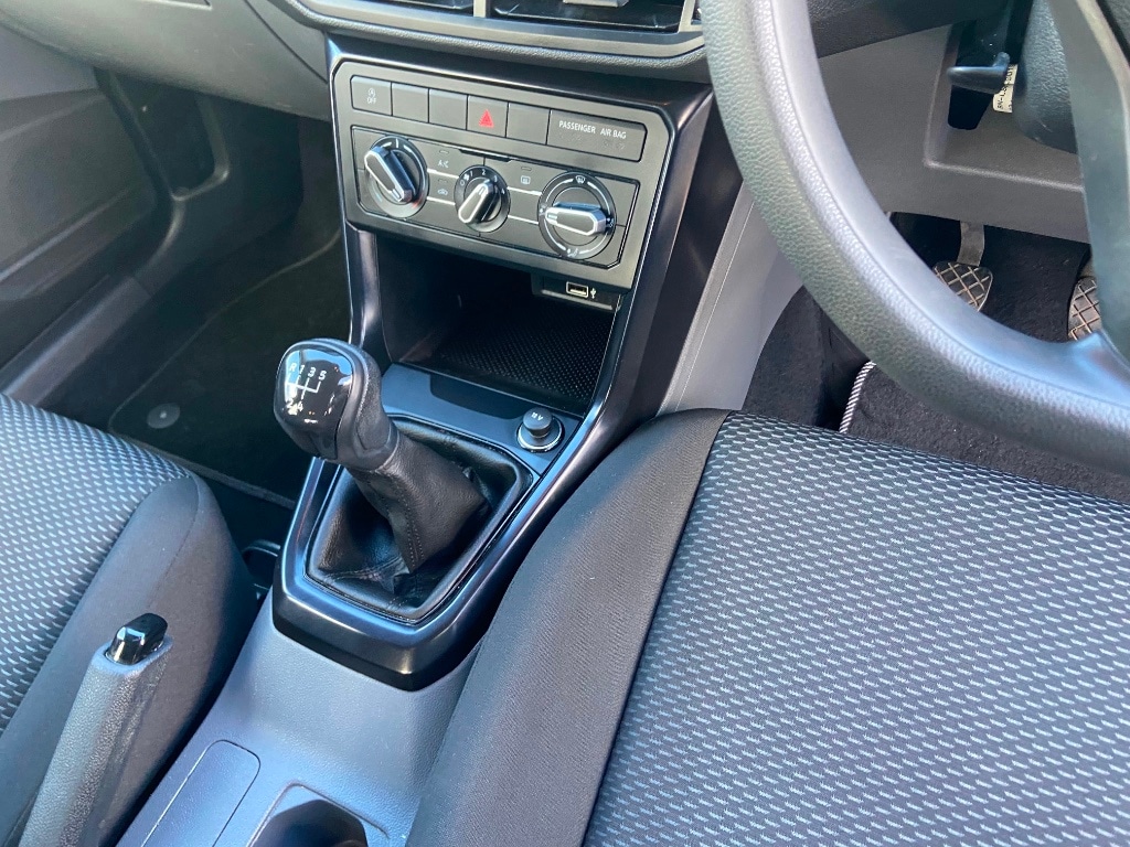 Used Volkswagen T-Cross 2020 for sale - 77837340: Photo 17