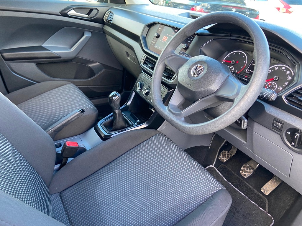 Used Volkswagen T-Cross 2020 for sale - 77837340: Photo 18