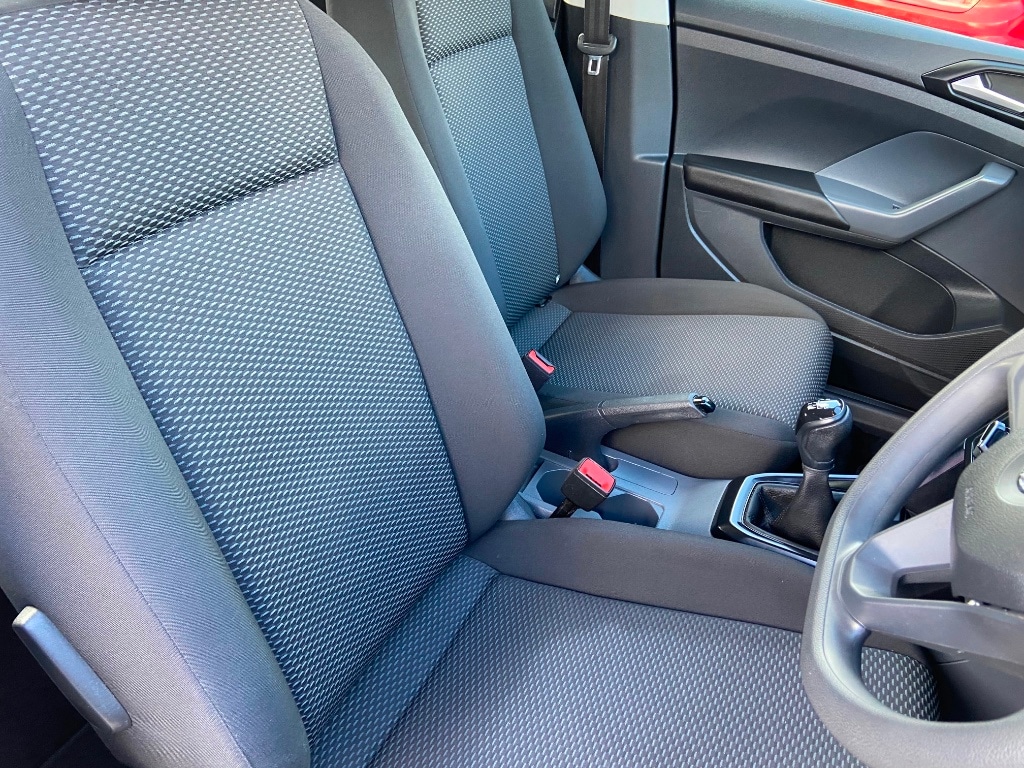 Used Volkswagen T-Cross 2020 for sale - 77837340: Photo 19