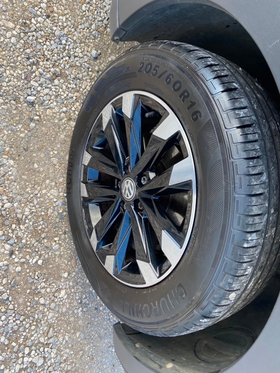 Used Volkswagen T-Cross 2020 for sale - 77837340: Photo 9