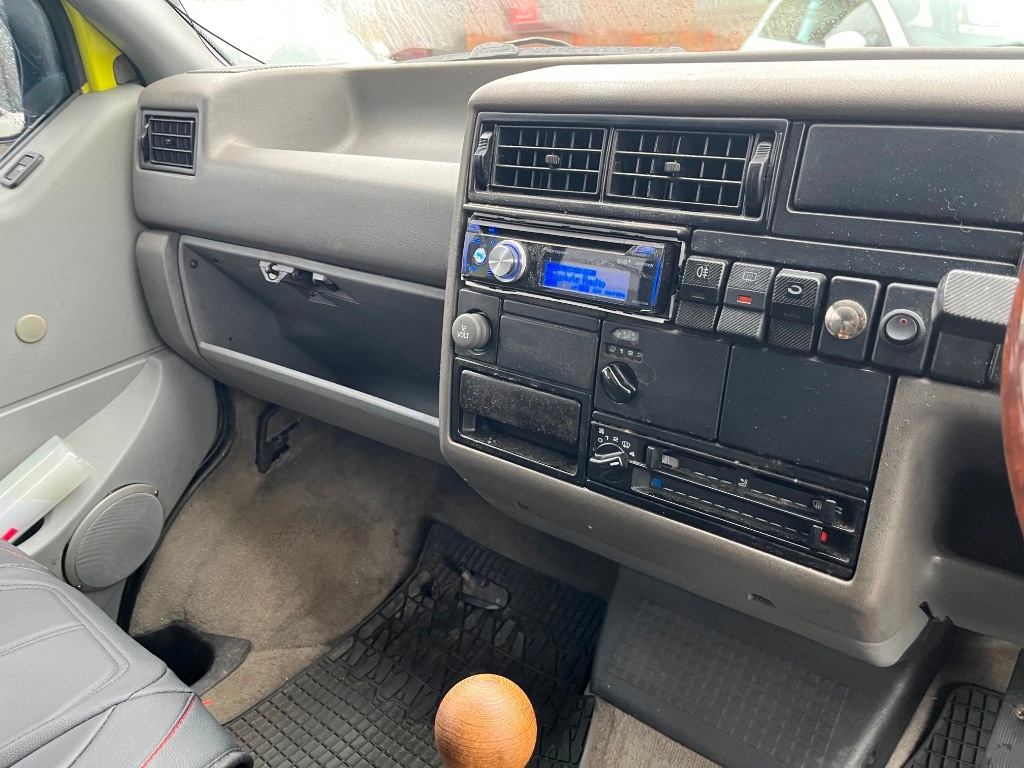 Used Nissan Micra 1994 for sale - 77530413: Photo 6